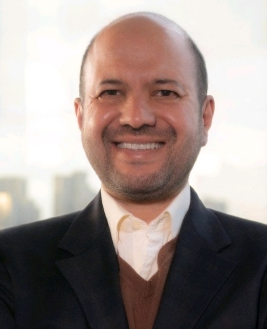 Eng. Yasser M. Zaidan, founder of Novarra AI and Chairman and CEO of Zaidan Group.